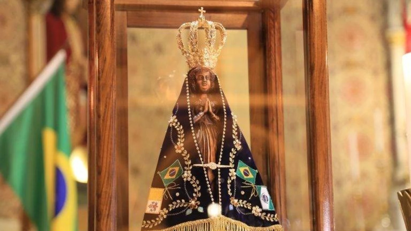 Por que surgiu o feriado 12 de outubro? Entenda a importância do Dia de Nossa Senhora Aparecida