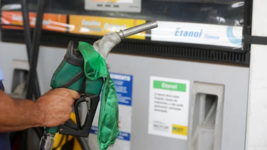 Preço da gasolina e do etanol cai em Taubaté pela terceira semana consecutiva