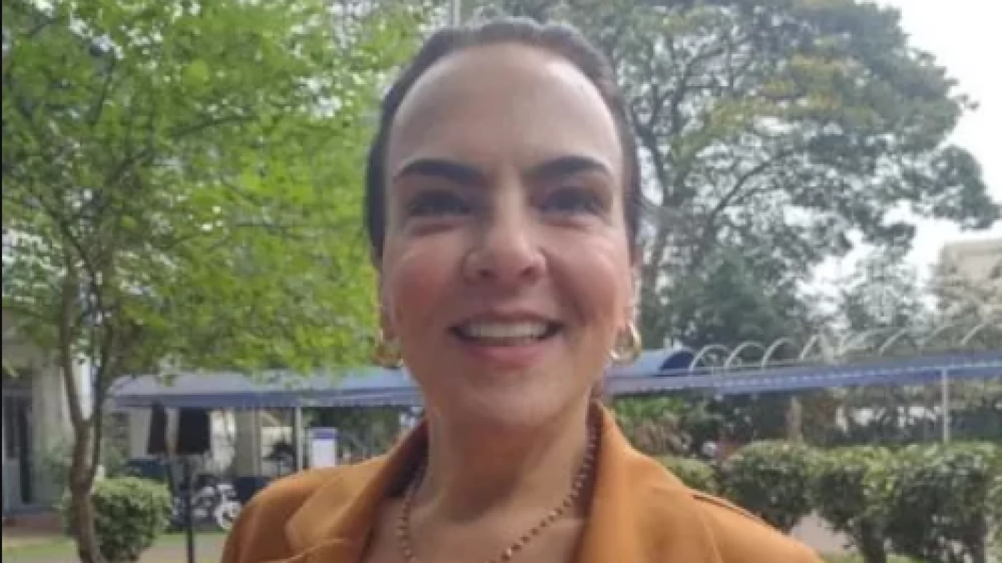 Prefeito José Saud (PP) nomeia vice-prefeita como Secretária de Habitação em Taubaté