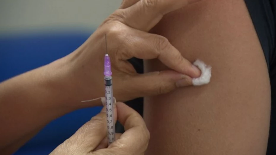 Falta de vacinas atinge Taubaté e outras cidades do Vale do Paraíba Falta de vacinas atinge Taubaté e outras cidades do Vale do Paraíba