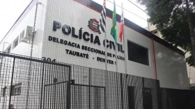Adolescente de 14 anos é encontrado morto em estrada rural de Taubaté Adolescente de 14 anos é encontrado morto em estrada rural de Taubaté