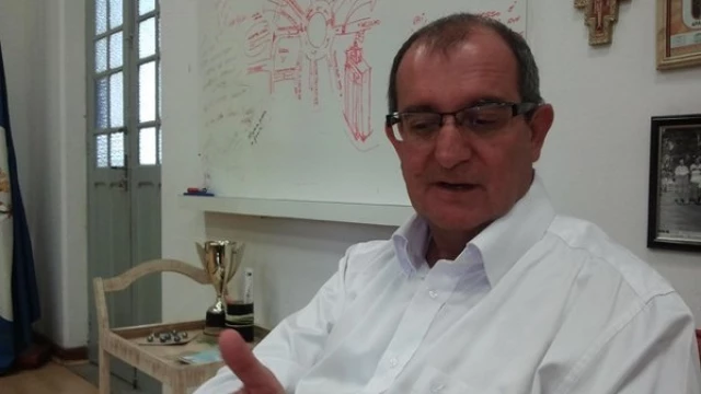 STJ autoriza prisão domiciliar de ex-prefeito de Taubaté