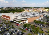 Via Vale Shopping recebe Central de Relacionamento do Sesc