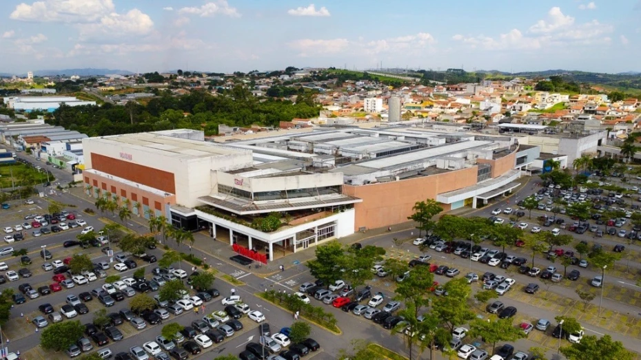 Via Vale Shopping recebe Central de Relacionamento do Sesc