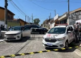 Polícia prende suspeito de envolvimento no assassinato de advogado em Taubaté