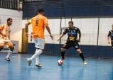 Taubaté Umbro Futsal vence e segue na liderança da Liga Paulista