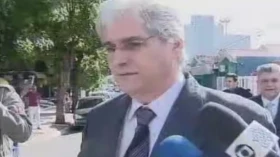 Justiça nega pedido para revogar prisão de médico condenado em esquema de tráfico de órgãos