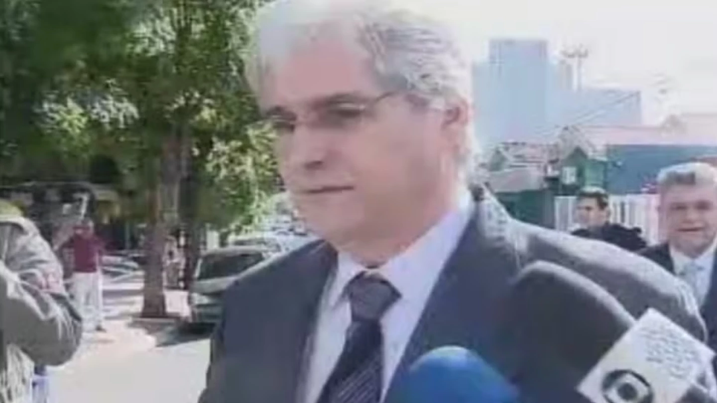 Justiça nega pedido para revogar prisão de médico condenado em esquema de tráfico de órgãos