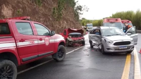 Taubaté e região do Vale do Paraíba registram aumento nas mortes no trânsito