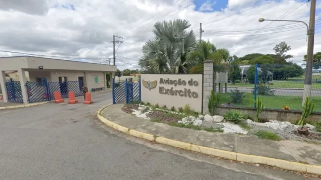 Militar do Exército suspeito de integrar grupo neonazista é preso em Taubaté