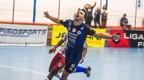 Taubaté Umbro Futsal encerra Primeira Fase da Liga Paulista na liderança