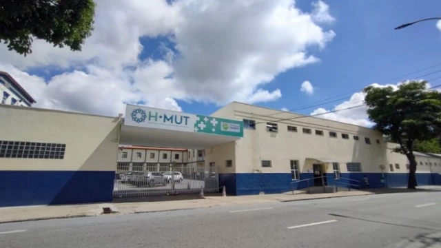 Municipalização do Hospital Universitário de Taubaté gera pequeno aumento de leitos para a cidade