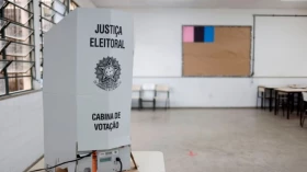 Mais de 75 mil eleitores não comparecem às urnas no 2º turno em Taubaté
