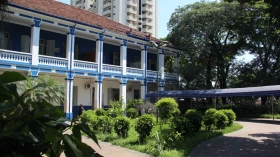 Prefeito de Taubaté, José Saud (PP), propõe venda de nove imóveis municipais para pagar dívida com CAF