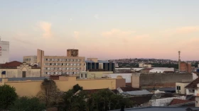 Taubaté tem quinta-feira de sol