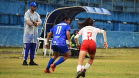 AD Taubaté disputa vaga na final da Copa Paulista Feminina Sicredi