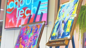 HITT recebe 3ª edição do School Tech em Taubaté com foco em inovação e conexão de saberes
