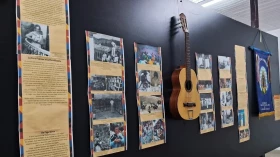 Taubaté Shopping recebe exposição de artistas da região neste fim de semana