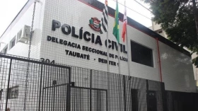 Secretaria de Segurança Pública troca comando da Delegacia Seccional de Taubaté