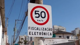 Secretaria de Mobilidade Urbana realiza aferição de radares em Taubaté nesta quarta-feira (6)