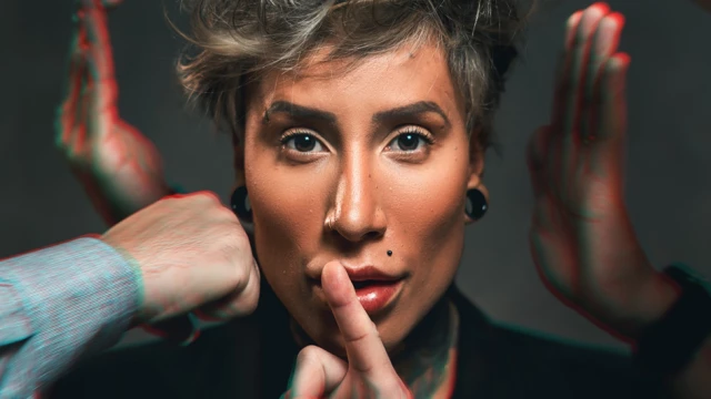 Sesc Taubaté e Unitau celebram com show de Luana Camarah