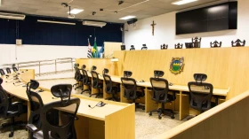 Projeto propõe aumento de emendas impositivas para vereadores de Taubaté
