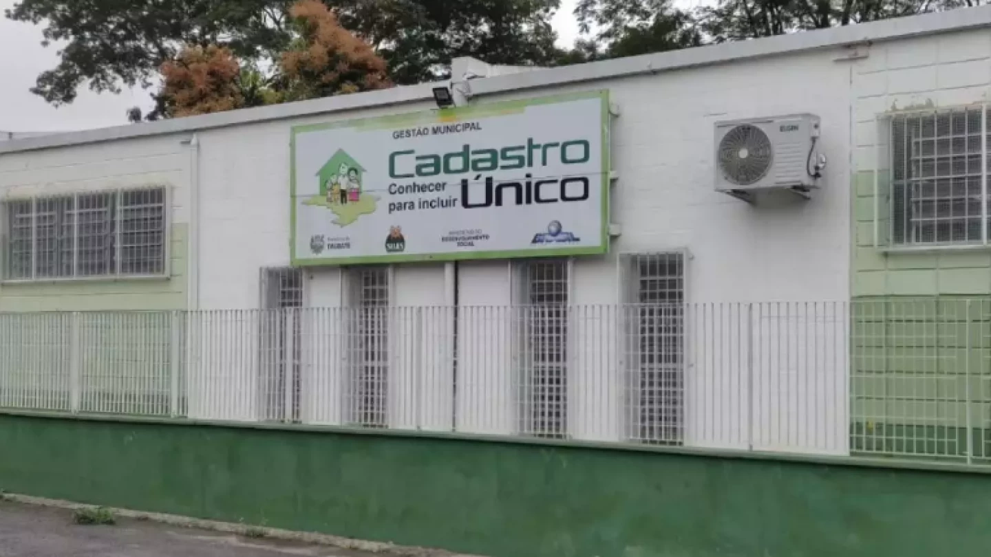 Prefeitura de Taubaté realiza visitas domiciliares para atualizar CadÚnico