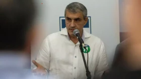 TCE emite parecer desfavorável às contas de 2022 do prefeito de Taubaté, José Saud (PP)