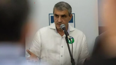 TCE emite parecer desfavorável às contas de 2022 do prefeito de Taubaté, José Saud (PP)