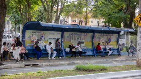 Taubaté abrirá novo chamamento para publicidade em mobiliários urbanos