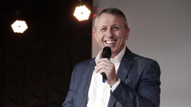 Terra de Adoradores recebe Pastor Rogério Garbin e Orquestra Asafe nesta próxima terça-feira (19)