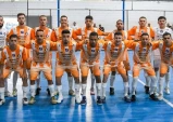 Taubaté Umbro Futsal sai na frente nas semifinais da Liga Paulista