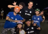 Taubaté sedia Kaveras Bowl Master na última etapa do Circuito Paulista de Skate