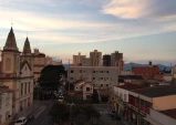 Quarta-feira é de sol e chuva passageira em Taubaté