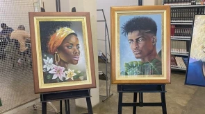 Taubaté: Biblioteca Municipal de Taubaté recebe Mostra de Arte em homenagem ao Mês da Consciência Negra