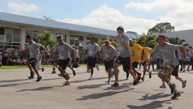 Taubaté sedia 19ª edição das Paralimpíadas
