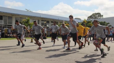 Taubaté sedia 19ª edição das Paralimpíadas