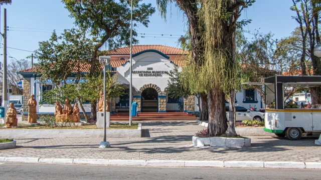 Prazo para inscrições na Educação Infantil se encerra em novembro