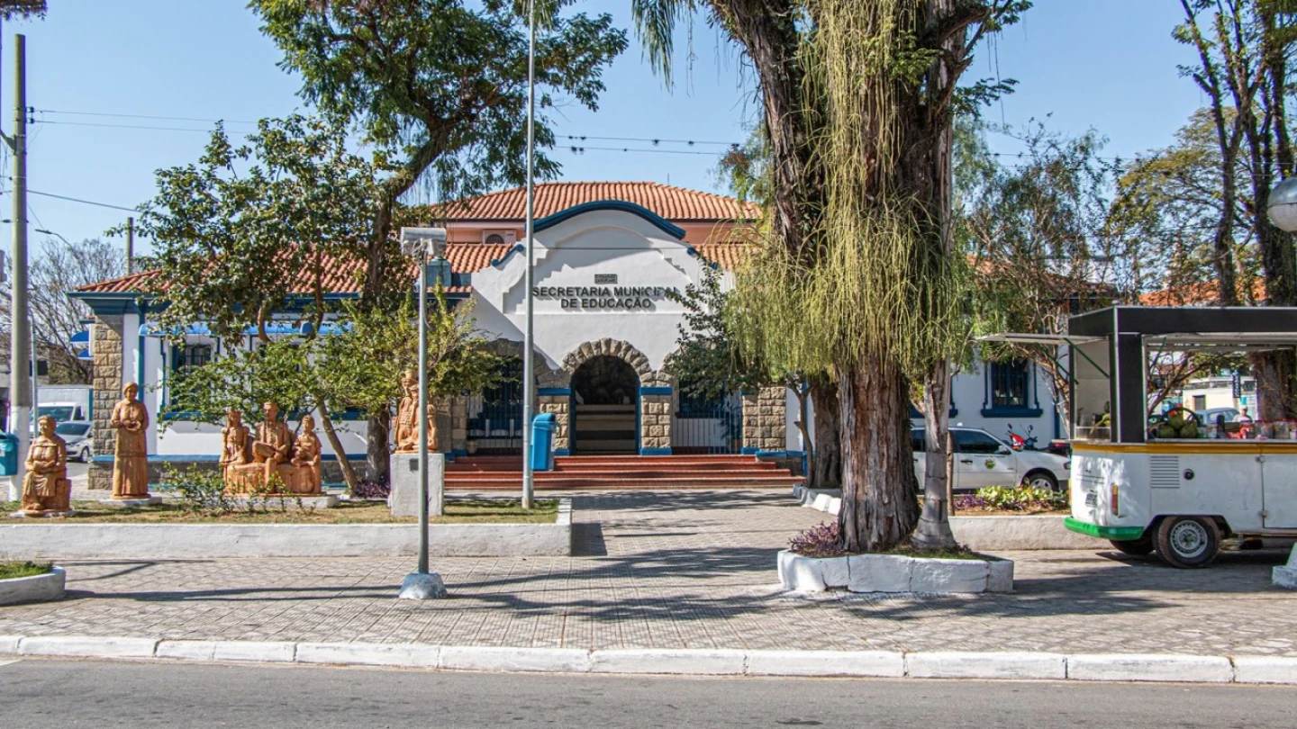 Prazo para inscrições na Educação Infantil se encerra em novembro