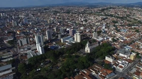 UNITAU participa do Prêmio AMVALE de Gestão Responsável