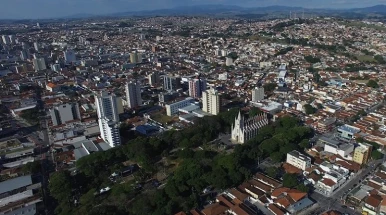 UNITAU participa do Prêmio AMVALE de Gestão Responsável