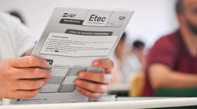 Inscrições para as vagas de Ensino Médio e cursos técnicos das Etecs no Vale do Paraíba são prorrogadas