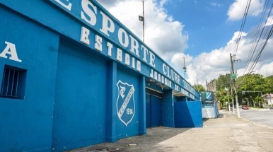 Esporte Clube Taubaté inicia preparação para a Série A2 do Campeonato Paulista 2025 