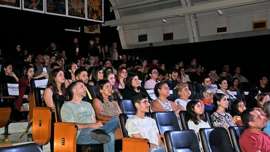 Mostra de Curtas Entre Vales celebra música regional e audiovisual no Museu Mazzaropi