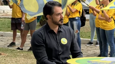 Câmara de Taubaté intima ex-prefeito Ortiz Junior sobre parecer desfavorável às contas de 2020