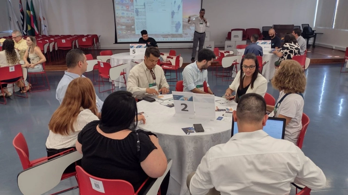 HITT e CIESP promovem negócios e fortalecem a comunidade empresarial regional