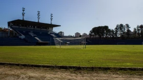 Taubaté estreia em casa na Série A2 do Campeonato Paulista 2025 contra a Portuguesa Santista