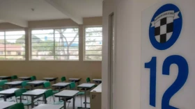 TCE suspende licitação suspende licitação de até R$ 10 milhões da educação em Taubaté