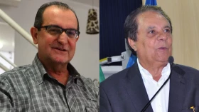 Ex-prefeito Roberto Peixoto e ex-vereador Luizinho da Farmácia são condenados por improbidade administrativa