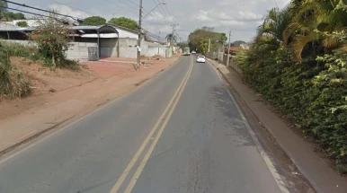 Trecho da Estrada do Barreiro é interditado nesta terça-feira para obras em Taubaté